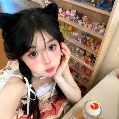 今天的她们